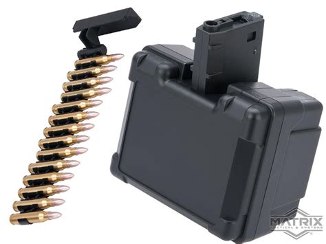 airsoft m4 electric box mag|airsoft m4 high cap magazine.